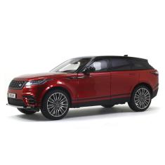 Miniatura Land Rover Velar First Edition 2018 Escala 1/64