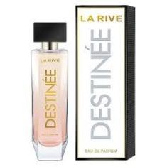 Perfume feminino la rive destinée edp 90ml, 90ml