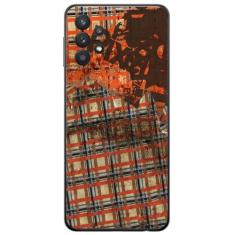 Capa Adesivo Skin194 Verso Para Galaxy A32 5G (SM A326) - KawaSkin