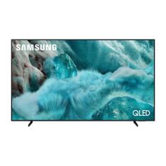 Smart TV Samsung 55” 4K QLED Ultra QN55Q7FAAGXZD Controle por Gestos Processador com AI Xbox Cloud Gaming