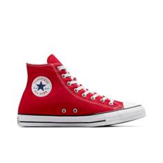 Converse Tênis esportivo unissex de cano baixo para adultos, Vermelho, 41