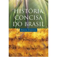 Historia concisa do brasil