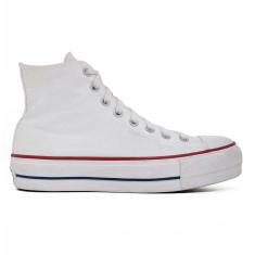 Tênis Converse Feminino Cano Alto Chuck Taylor All Star Hi Lift-Feminino