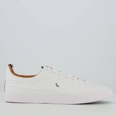 Tênis Reserva Sunset Branco-Masculino