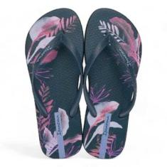 Chinelo Ipanema Oasis Feminino 26571-Feminino