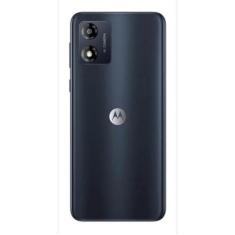 Smartphone Moto E13 64gb Tela 6.5'' 4gb Ram Grafite Motorola
