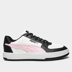 Tênis Puma Caven 2.0 BDP Feminino-Feminino