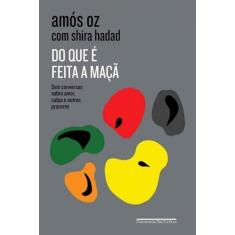 Do Que E Feita A Maca