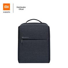 Mochila City Backpack 2, cinza escuro