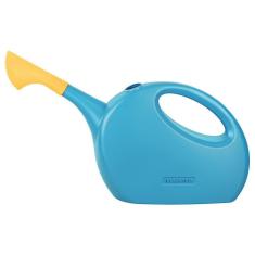 Regador Para Jardim Tramontina Azul 7 Litros Plástico