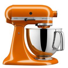 Batedeira Planetária KitchenAid Stand Mixer KEA35 em Promoção é no Bondfaro