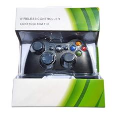 Controle Xbox 360 sem Fio