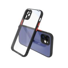 Capa Case Com Armadura à Prova de Choque para íPhone 12 6.1