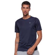 Camiseta Mizuno Masculina Spark 2