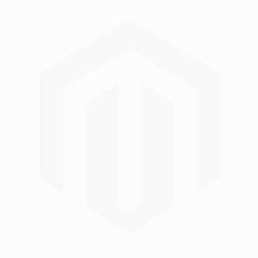 Banqueta Alta Luxo Pérola com Encosto Estofada em Couro Pu Caramelo Madeira Maciça Imbuia