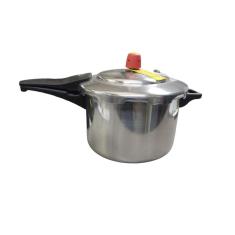 Panela De Pressão Fechamento Externo 7,5 Litros