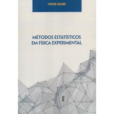 Métodos Estatísticos em Física Experimental