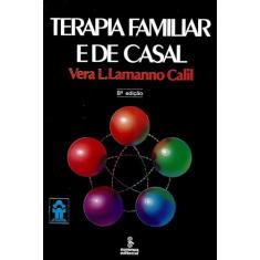 Terapia familiar e de casal: introd. às abordagens sistêmica e psicanalítica: 31
