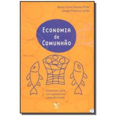 Economia De Comunhao - Fgv