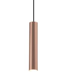 Pendente Alumínio Tubolare Ref.463/30 – Itamonte