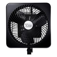 Ventilador De Mesa Turbi Max 3 Pás 140W 1350RPM VentiDelta