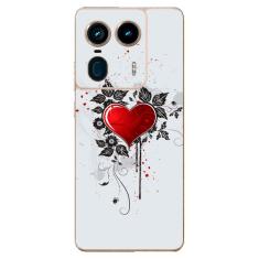 Capa Adesivo Skin364 Verso Para Motorola Edge 50 Ultra