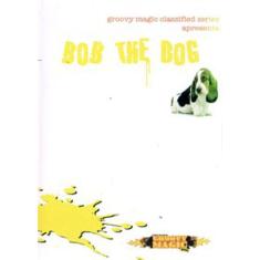 Bob The Dog + Dvd J+