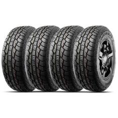Kit 4 Pneu Xbri Aro 18 305/60r18 120s Forza A/T 2
