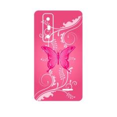 Capa Adesivo Skin361 Verso Para LG Optimus 3d Max P720h - KawaSkin