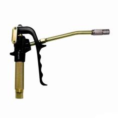 Válvula Comando de Graxa 8000 psi 1974-G Lupus