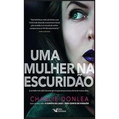 Livro - Uma mulher na escuridão