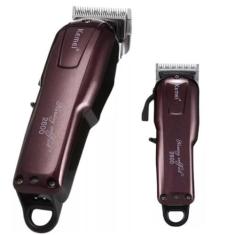 Maquininha: Km-2600 - Potência E Eficiência - A.R Variedades Mt