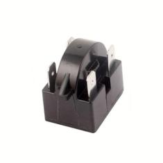 Relé Partida 4 Pinos 220 Volts - Vix