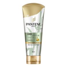 Condicionador Pantene Bambu 250ml, 250ml