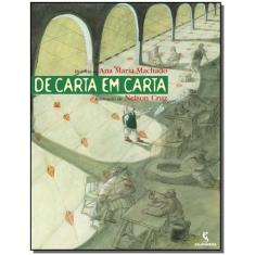 Livro - De carta em carta