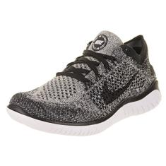 Nike Womens Free RN Flyknit 2017 Running Shoes