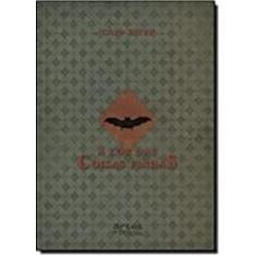 Cor das coisas findas, a - ARTES E OFICIOS, 3