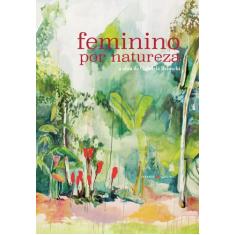 Livro - Feminino por natureza