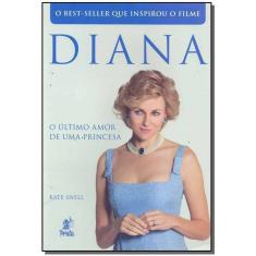 Diana - O Último Amor de uma Princesa