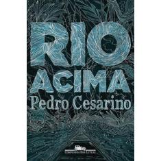 Livro - Rio acima