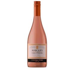 Imagem de Vinho Chileno Marqués De Casa Concha Rosé