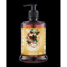 Sabonete Vegano Cafe Gourmet 500Ml Premisse