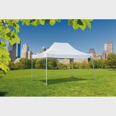 Gazebo Eventos pvc com Poliester 3m x 4,5m