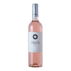 Vinho olaria rosè suave 750ml
