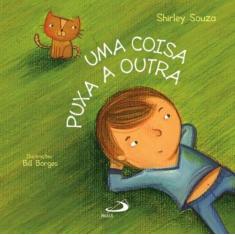 Uma coisa puxa a outra - PAULUS, 3