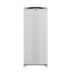Geladeira Consul Frost Free 300 Litros Branca com Freezer Supercapacid