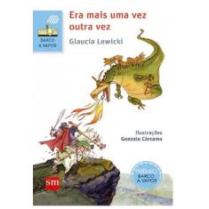 Era mais uma vez outra vez