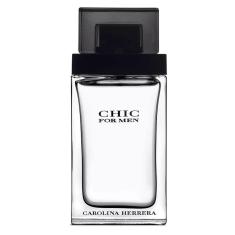 Perfume Carolina Herrera Chic Masculino Eau de Toilette