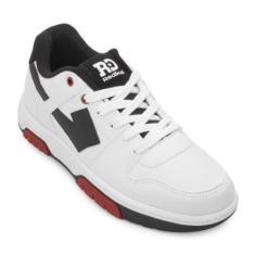 Tênis Street Redikal Masculino-Masculino