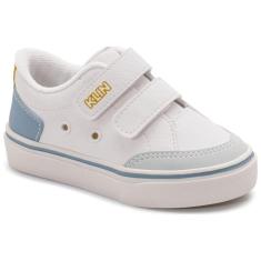 TENIS INFANTIL KLIN FREESTYLE BABY - 259044000-Masculino